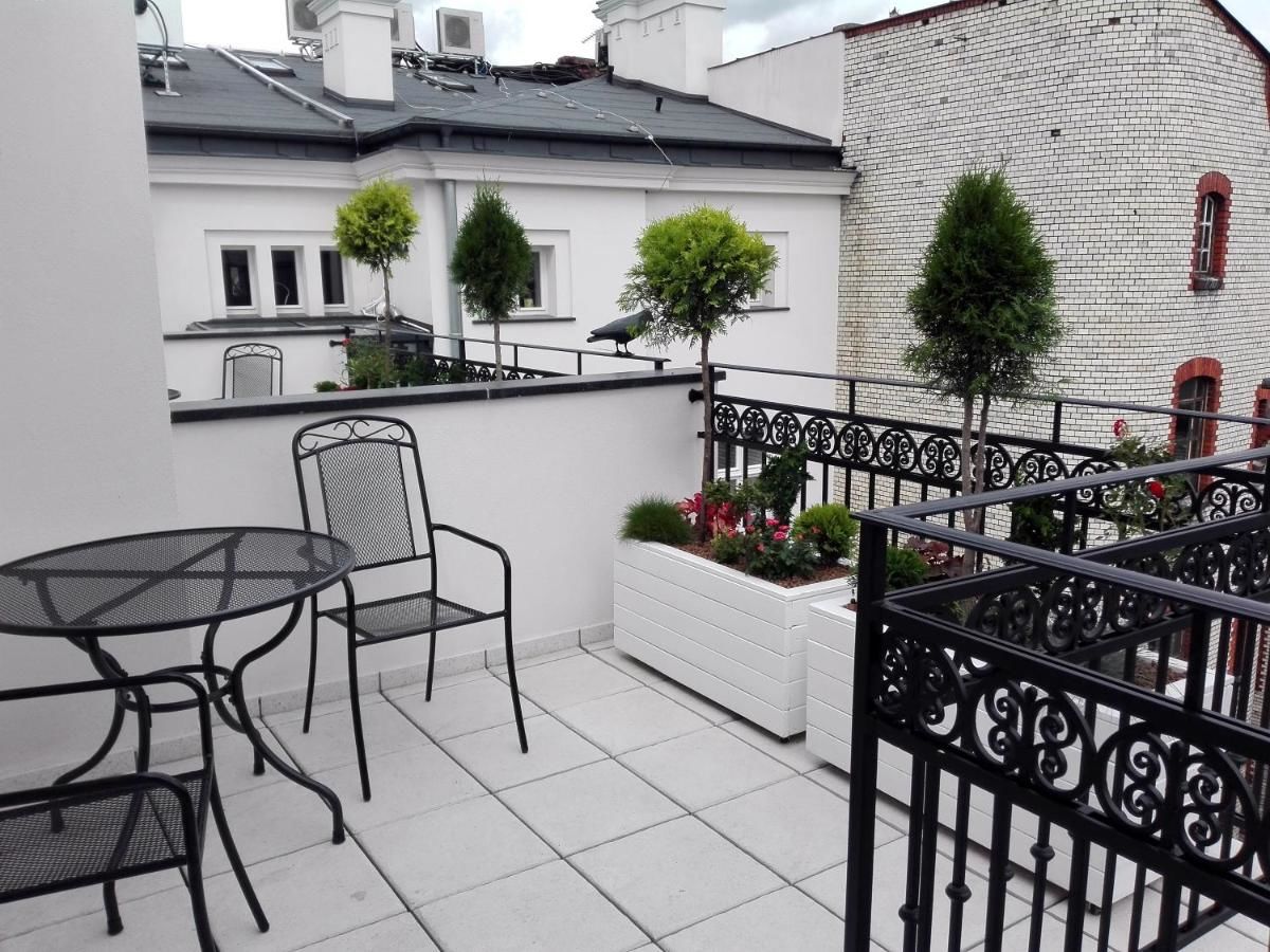 Апарт-отели Aparthotel Fortune Old Town Познань